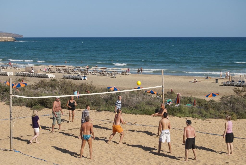 Sbh Monica Beach Resort Costa Calma Ngoại thất bức ảnh